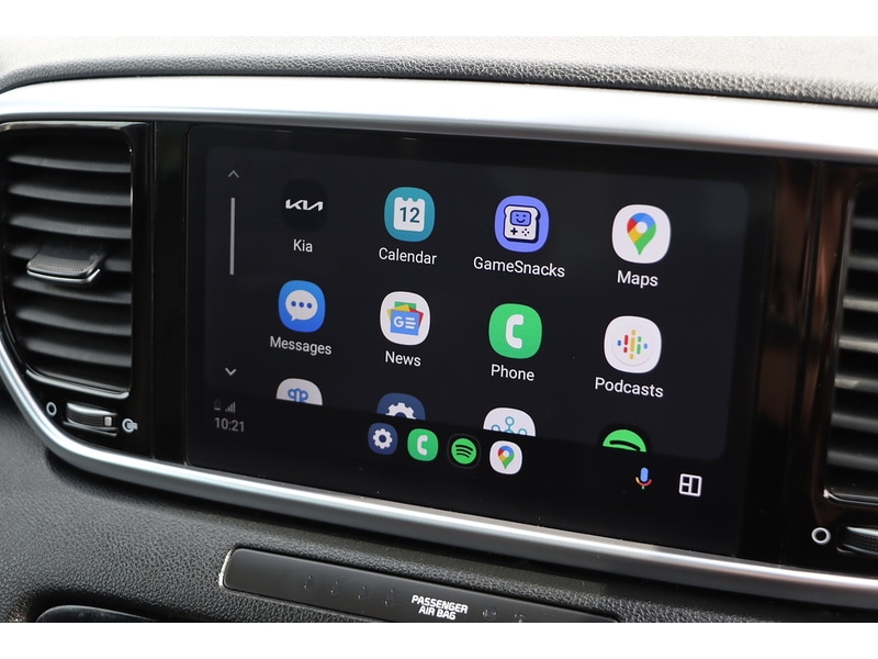 Used Kia Sportage 2021 for sale - 77257998: Photo 10