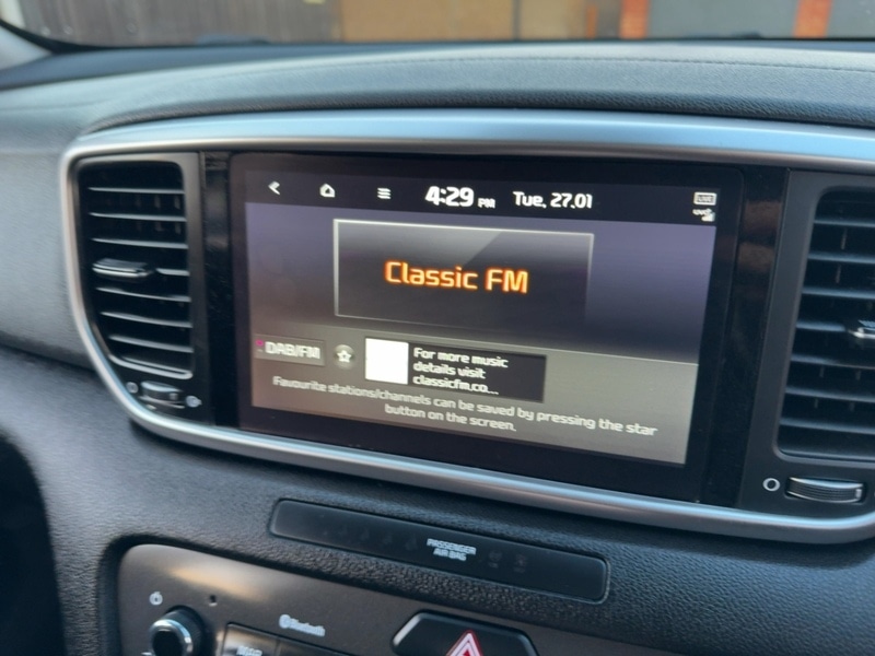 Used Kia Sportage 2021 for sale - 77257998: Photo 11