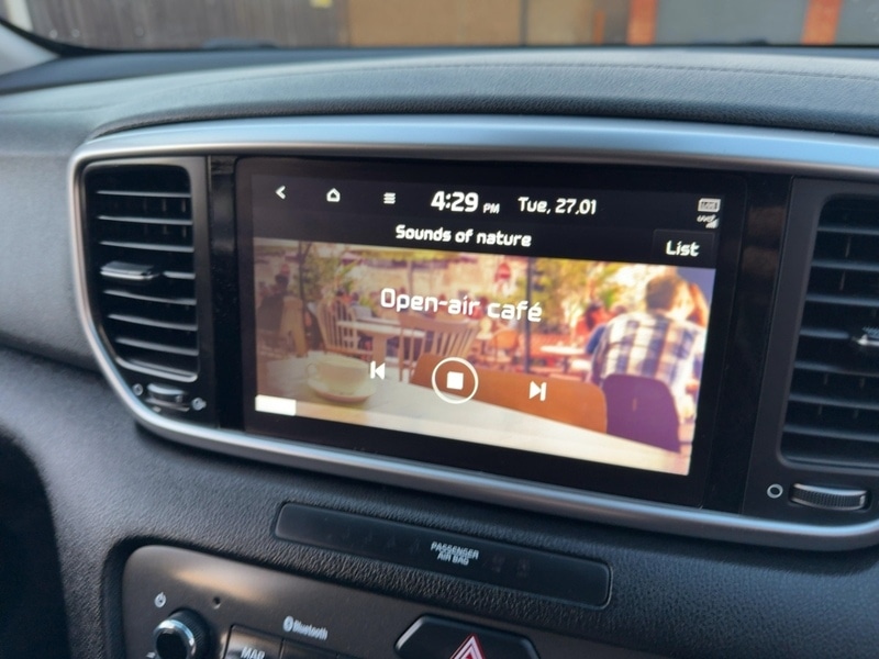 Used Kia Sportage 2021 for sale - 77257998: Photo 12