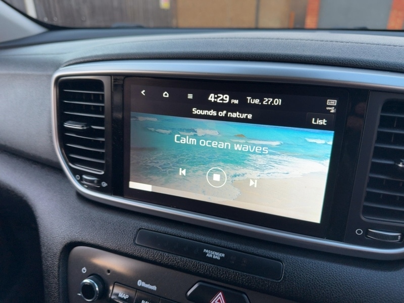 Used Kia Sportage 2021 for sale - 77257998: Photo 13