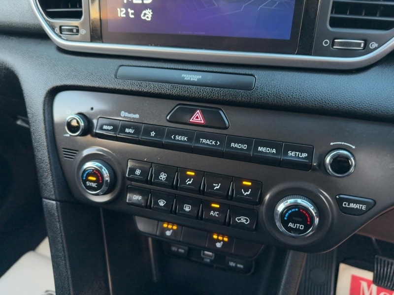 Used Kia Sportage 2021 for sale - 77257998: Photo 15