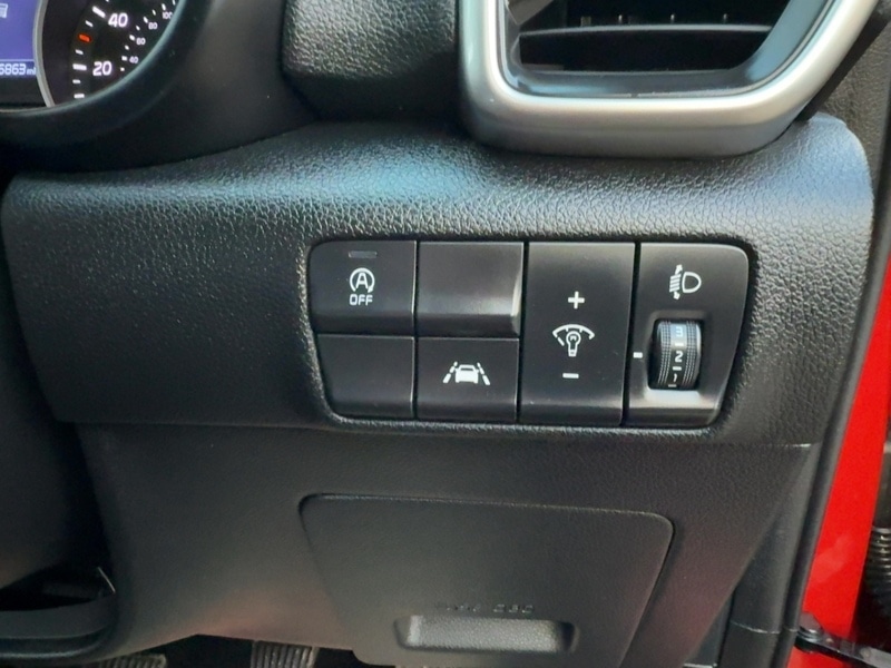 Used Kia Sportage 2021 for sale - 77257998: Photo 16