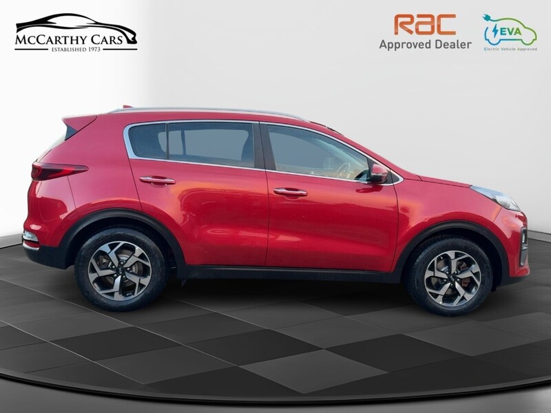 Used Kia Sportage 2021 for sale - 77257998: Photo 20