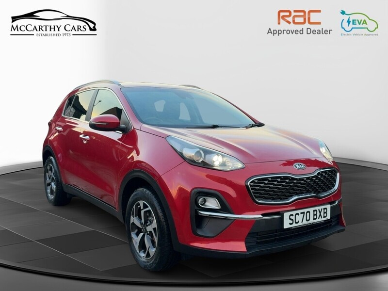 Used Kia Sportage 2021 for sale - 77257998: Photo 22