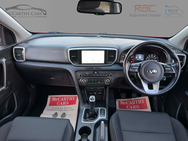Used Kia Sportage 2021 for sale - 77257998: Photo 23
