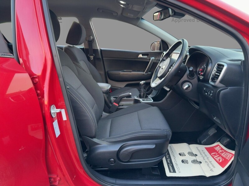 Used Kia Sportage 2021 for sale - 77257998: Photo 24