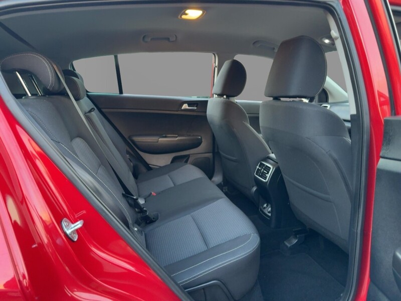 Used Kia Sportage 2021 for sale - 77257998: Photo 25