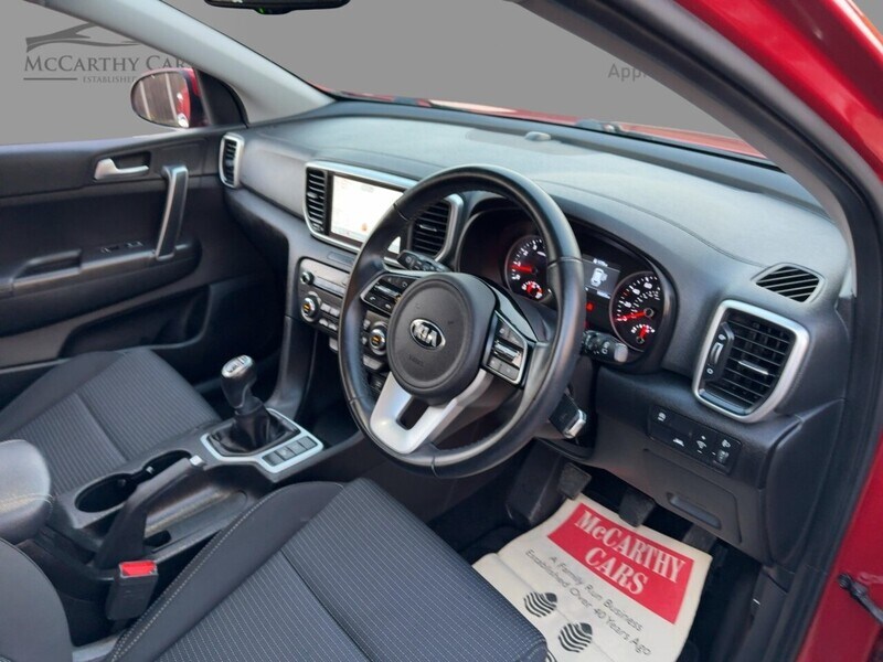 Used Kia Sportage 2021 for sale - 77257998: Photo 26