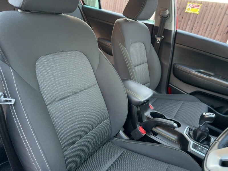 Used Kia Sportage 2021 for sale - 77257998: Photo 28