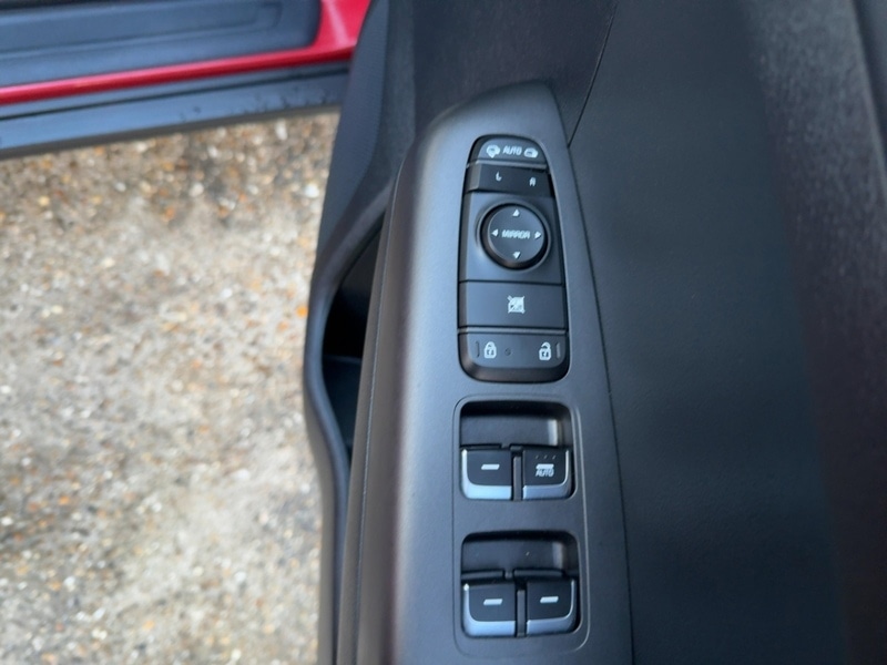 Used Kia Sportage 2021 for sale - 77257998: Photo 29