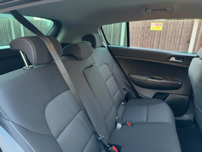 Used Kia Sportage 2021 for sale - 77257998: Photo 33