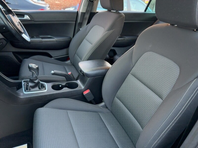 Used Kia Sportage 2021 for sale - 77257998: Photo 37