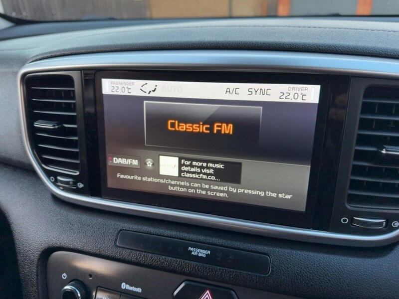 Used Kia Sportage 2021 for sale - 77257998: Photo 42