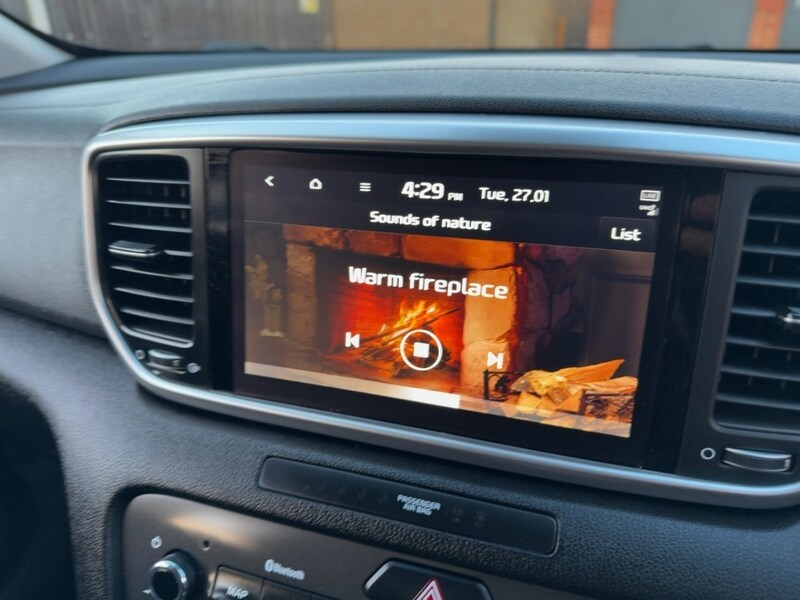 Used Kia Sportage 2021 for sale - 77257998: Photo 43