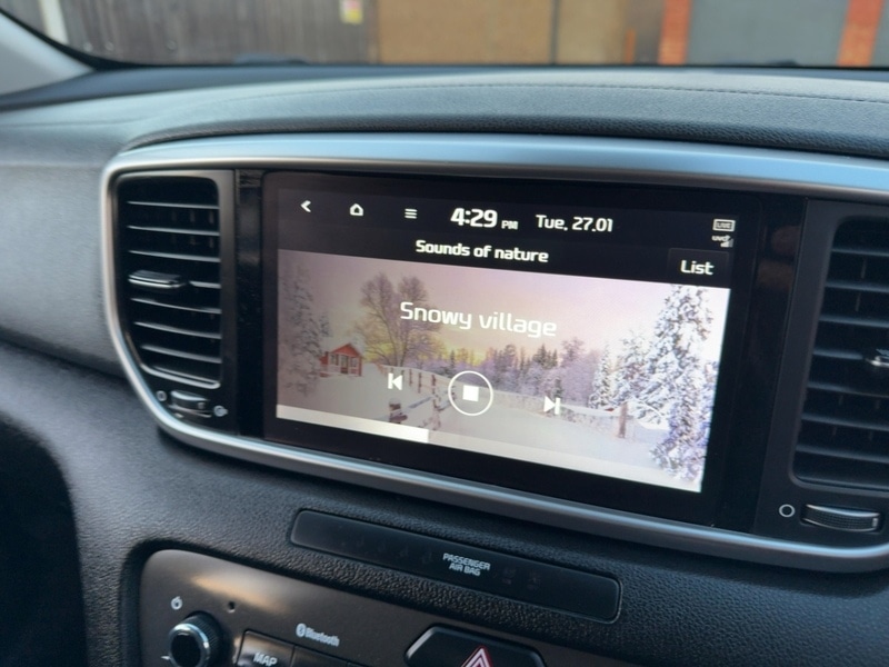 Used Kia Sportage 2021 for sale - 77257998: Photo 44