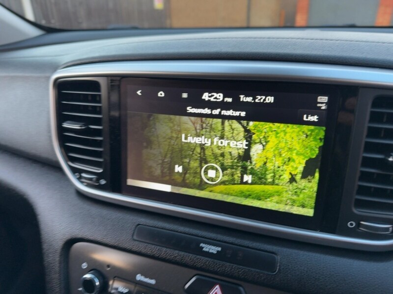 Used Kia Sportage 2021 for sale - 77257998: Photo 45