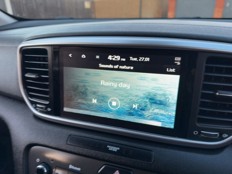 Used Kia Sportage 2021 for sale - 77257998: Photo 46