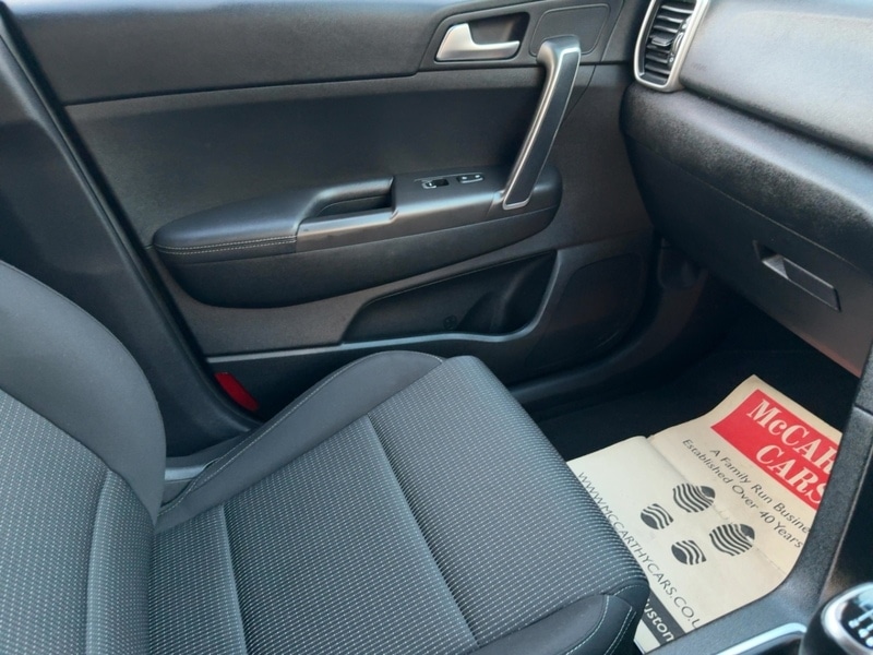 Used Kia Sportage 2021 for sale - 77257998: Photo 49