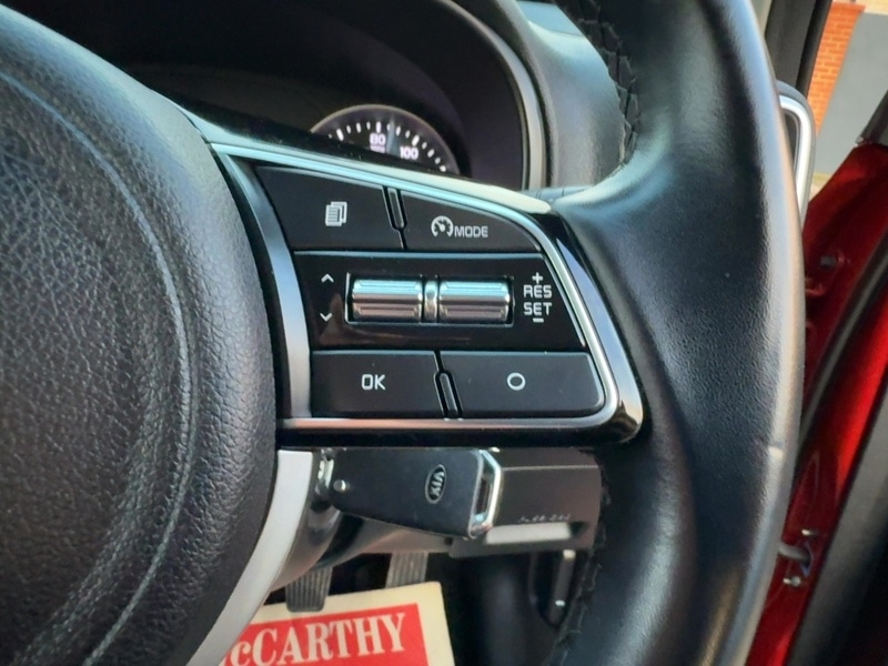 Used Kia Sportage 2021 for sale - 77257998: Photo 51