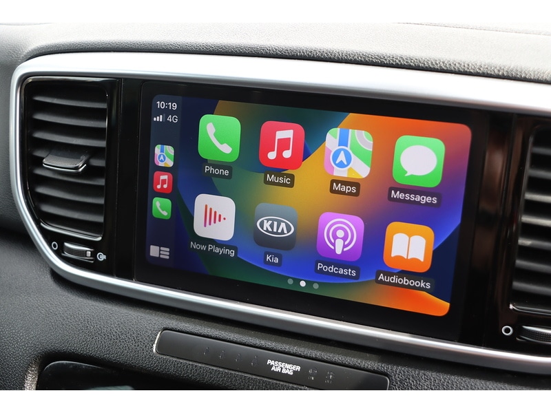 Used Kia Sportage 2021 for sale - 77257998: Photo 8