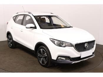 Used MG MG ZS 2019 for sale - 79755626: Photo