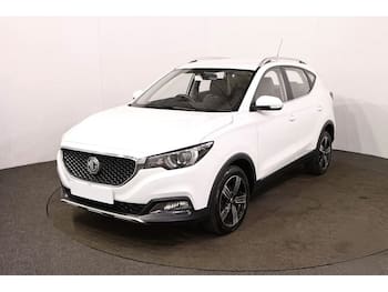 Used MG MG ZS 2019 for sale - 79755626: Photo