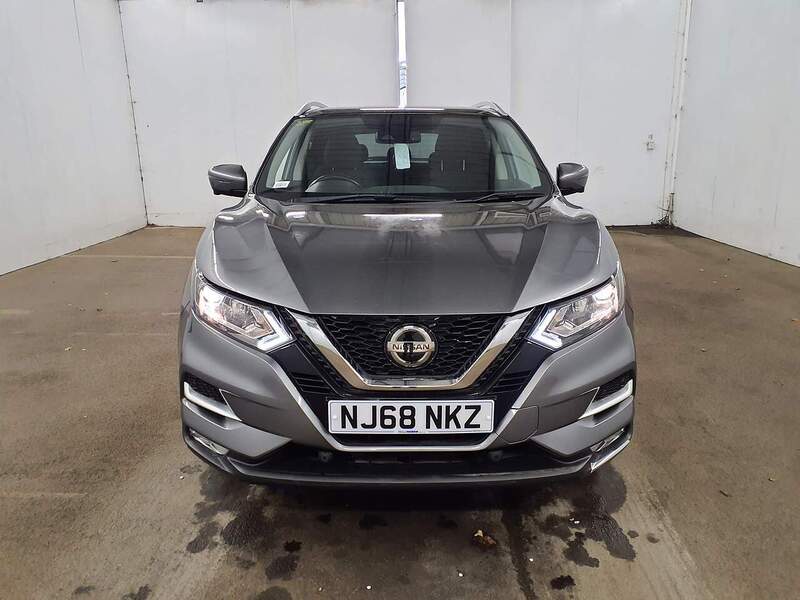 Used Nissan Qashqai 2018 for sale - 76791212: Photo 4
