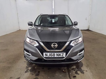 Used Nissan Qashqai 2018 for sale - 76791212: Photo