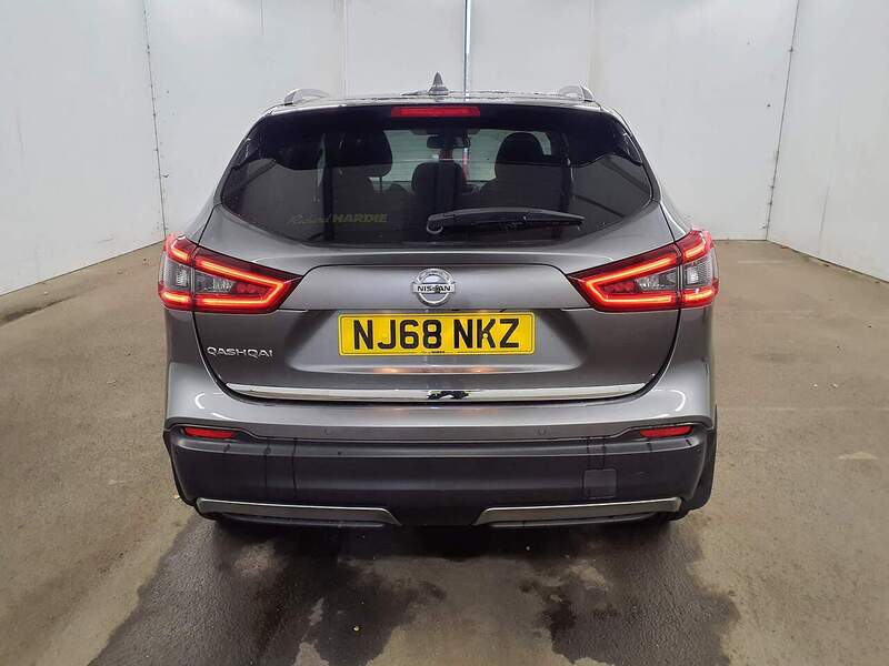 Used Nissan Qashqai 2018 for sale - 76791212: Photo 6