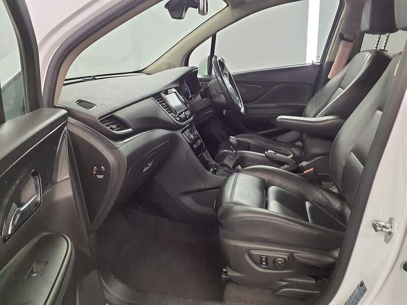 Used Vauxhall Mokka X 2018 for sale - 76461156: Photo 11