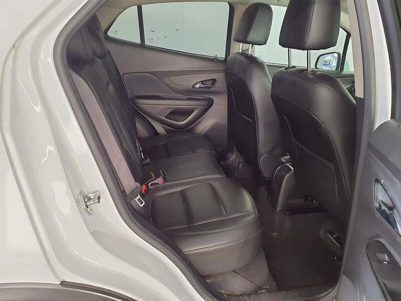 Used Vauxhall Mokka X 2018 for sale - 76461156: Photo 12