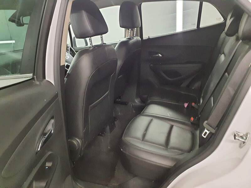 Used Vauxhall Mokka X 2018 for sale - 76461156: Photo 13