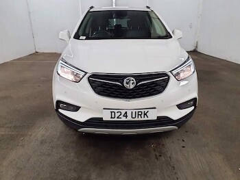 Used Vauxhall Mokka X 2018 for sale - 76461156: Photo