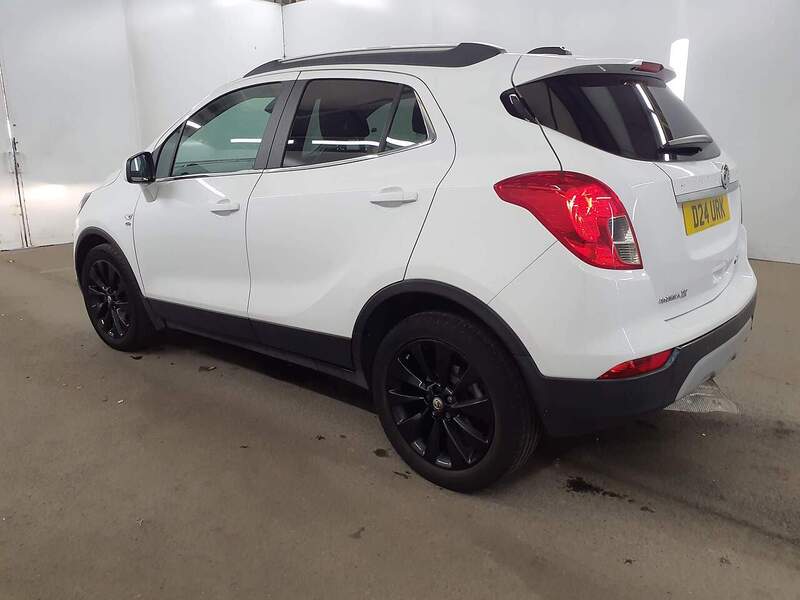 Used Vauxhall Mokka X 2018 for sale - 76461156: Photo 6