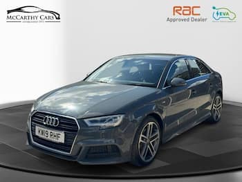 Used Audi A3 2019 for sale - 79663354: Photo