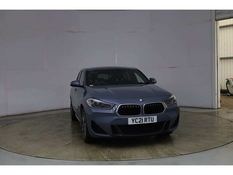 Used BMW X2 2021 for sale - 76461158: Photo 1