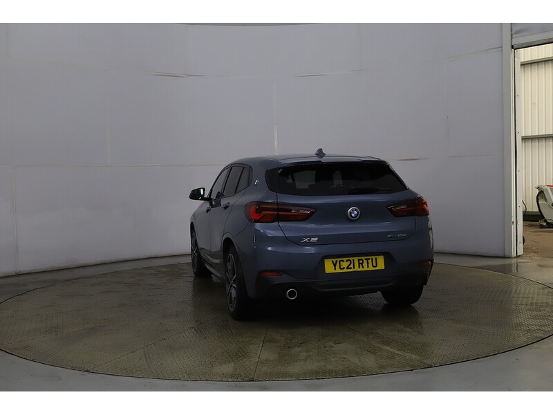 Used BMW X2 2021 for sale - 76461158: Photo 10