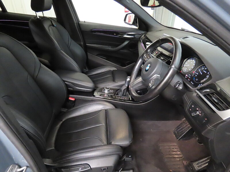 Used BMW X2 2021 for sale - 76461158: Photo 12