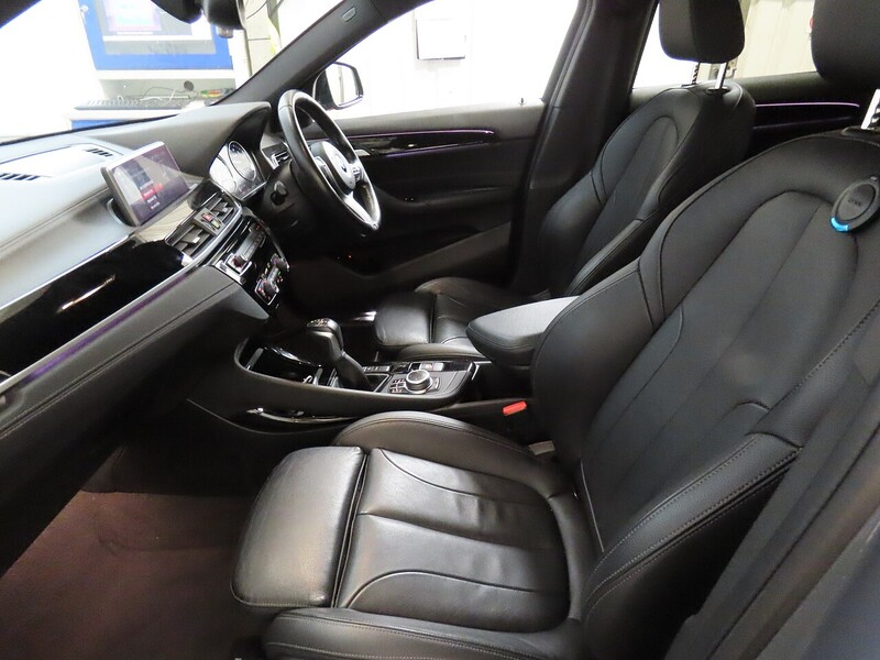 Used BMW X2 2021 for sale - 76461158: Photo 13