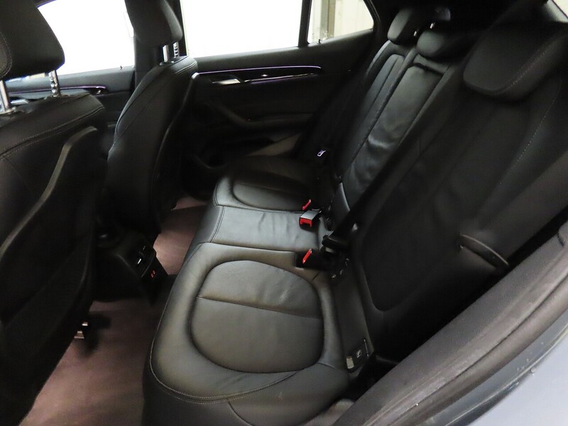 Used BMW X2 2021 for sale - 76461158: Photo 14