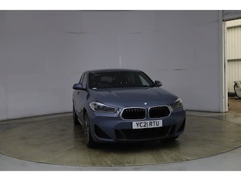 Used BMW X2 2021 for sale - 76461158: Photo