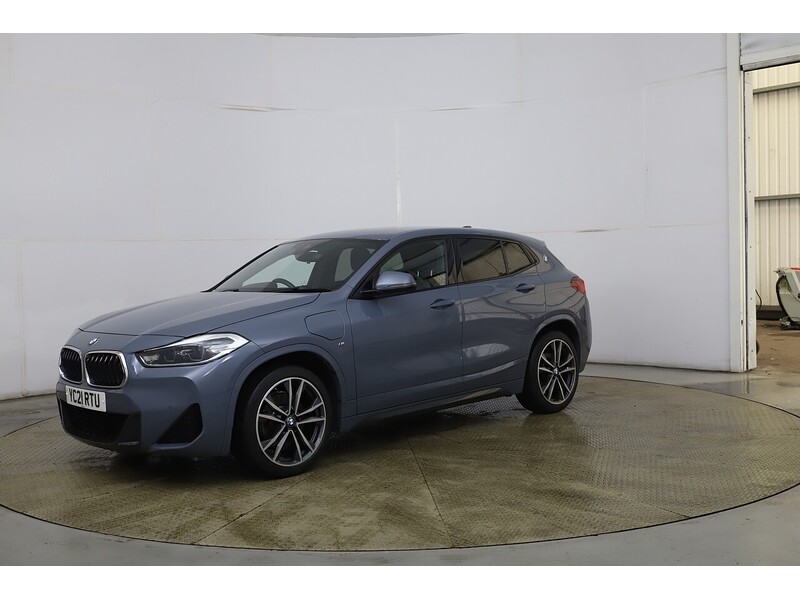 Used BMW X2 2021 for sale - 76461158: Photo 5