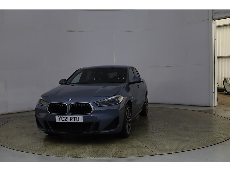 Used BMW X2 2021 for sale - 76461158: Photo 6