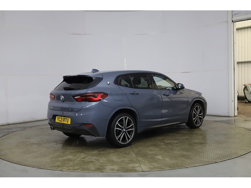 Used BMW X2 2021 for sale - 76461158: Photo 9