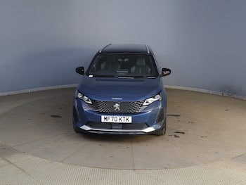 Used Peugeot 5008 2021 for sale - 79755620: Photo