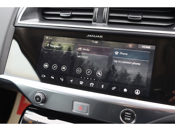 Used Jaguar I-Pace 2019 for sale - 76039962: Photo 12
