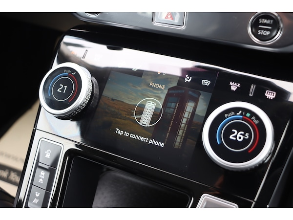 Used Jaguar I-Pace 2019 for sale - 76039962: Photo 14