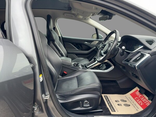 Used Jaguar I-Pace 2019 for sale - 76039962: Photo 16