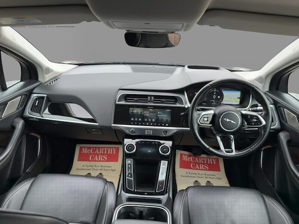 Used Jaguar I-Pace 2019 for sale - 76039962: Photo 17