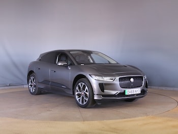 2019 - 400 HSE 5-Door
